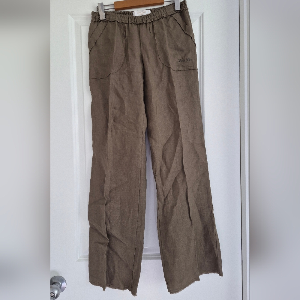 Lucy Love Cargo Pants